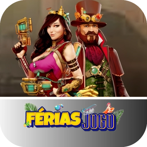feriasjogo LOGO