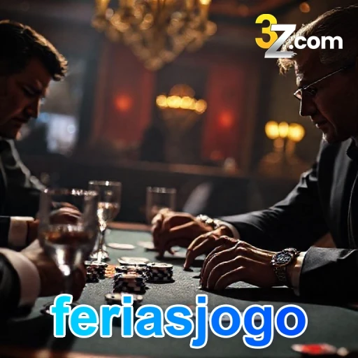 feriasjogo Jogos de caça-níqueis