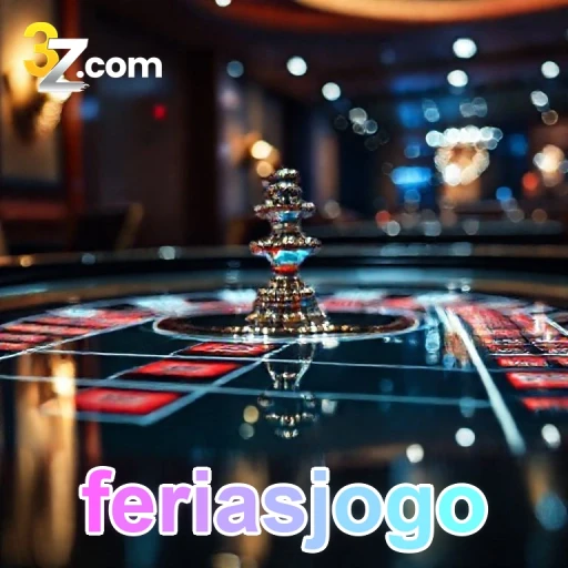 feriasjogo Jogos de caça-níqueis