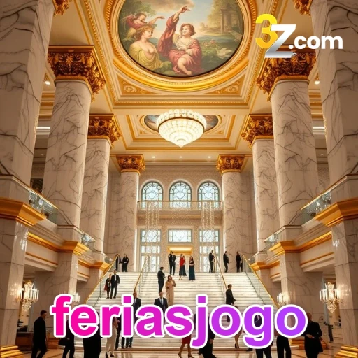 feriasjogo Jogos de caça-níqueis