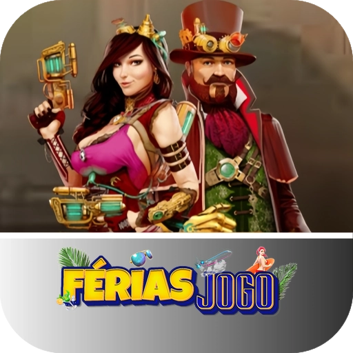 feriasjogo logo